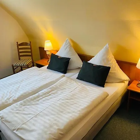 Hotel Alte Mühle
