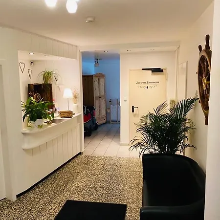 Alte Mühle Hotel *