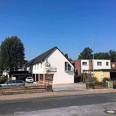 Hotel Alte Mühle